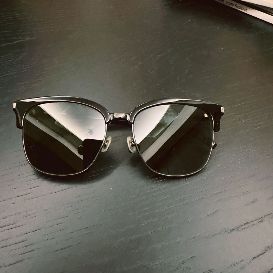 YSL墨鏡-0