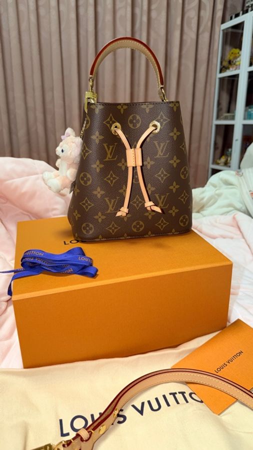 LV✨ Néonoé BB✨95新-0