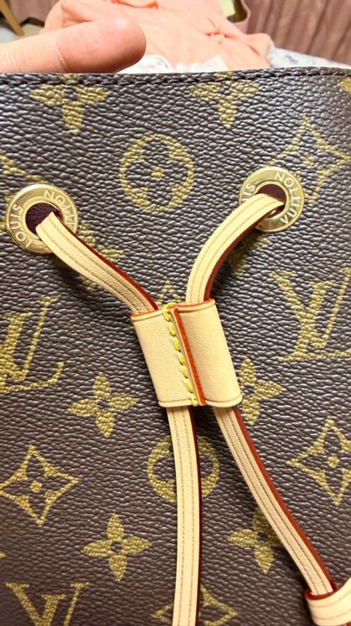 LV✨ Néonoé BB✨95新-1