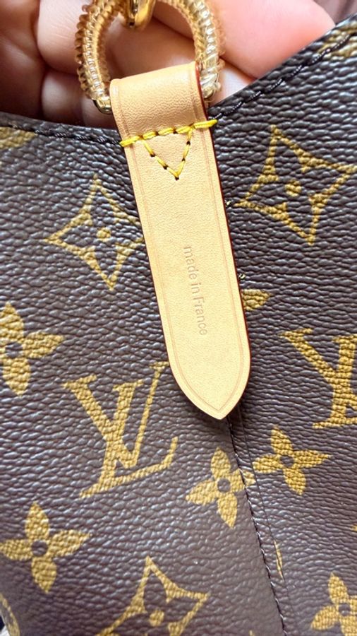 LV✨ Néonoé BB✨95新-6
