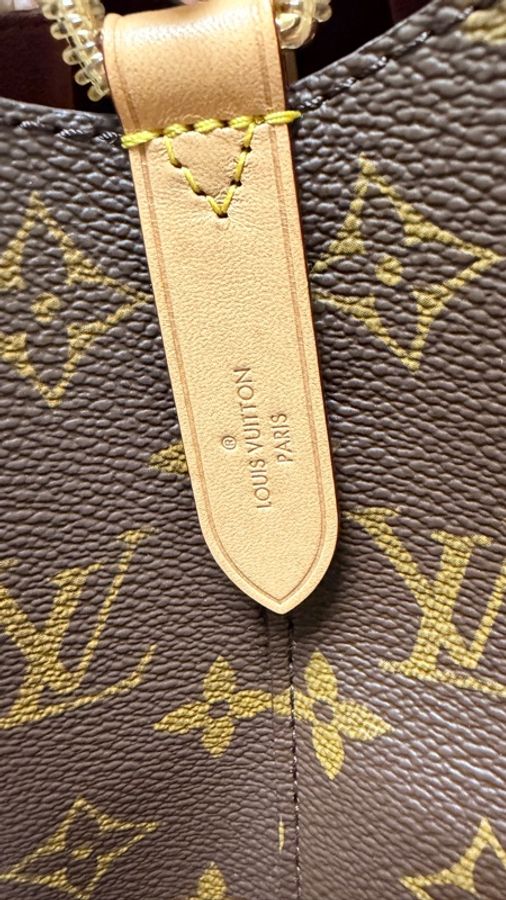 LV✨ Néonoé BB✨95新-7
