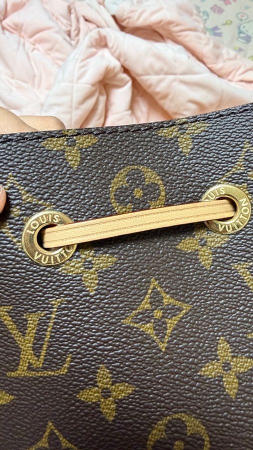 LV✨ Néonoé BB✨95新-8