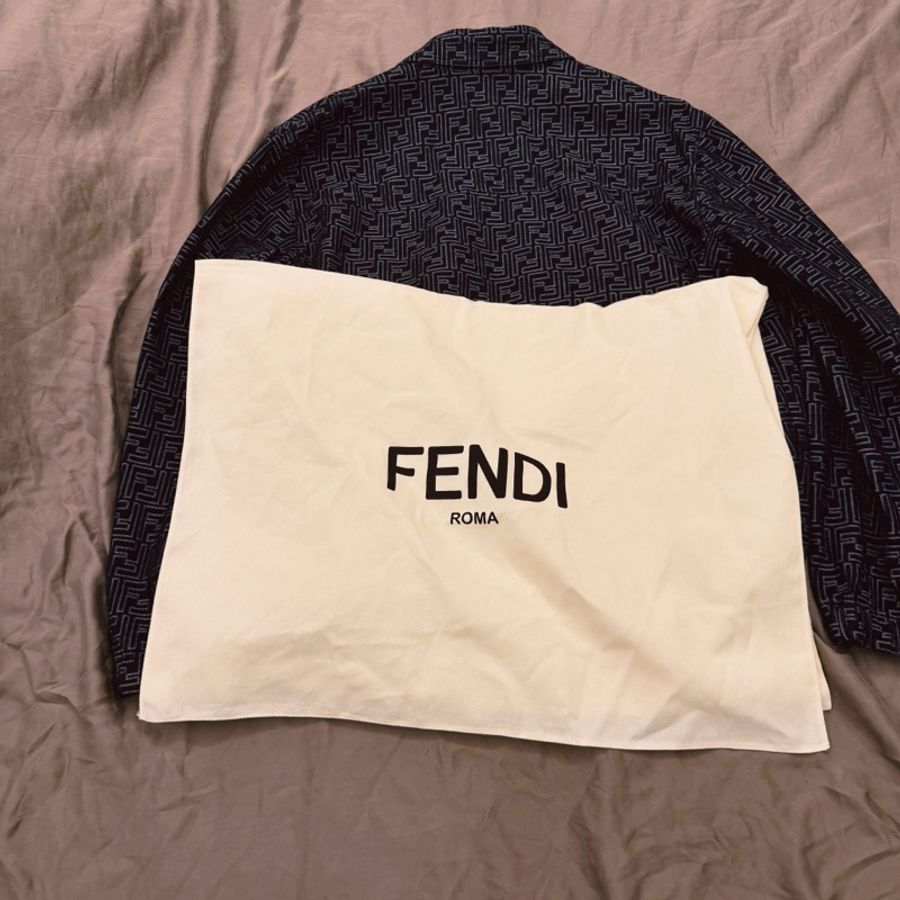 Fendi 外套-7