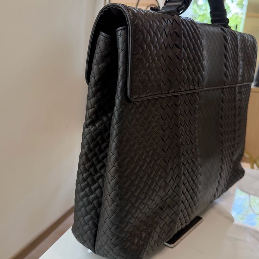 bv葆蝶家/Bottega Veneta 羊皮-3