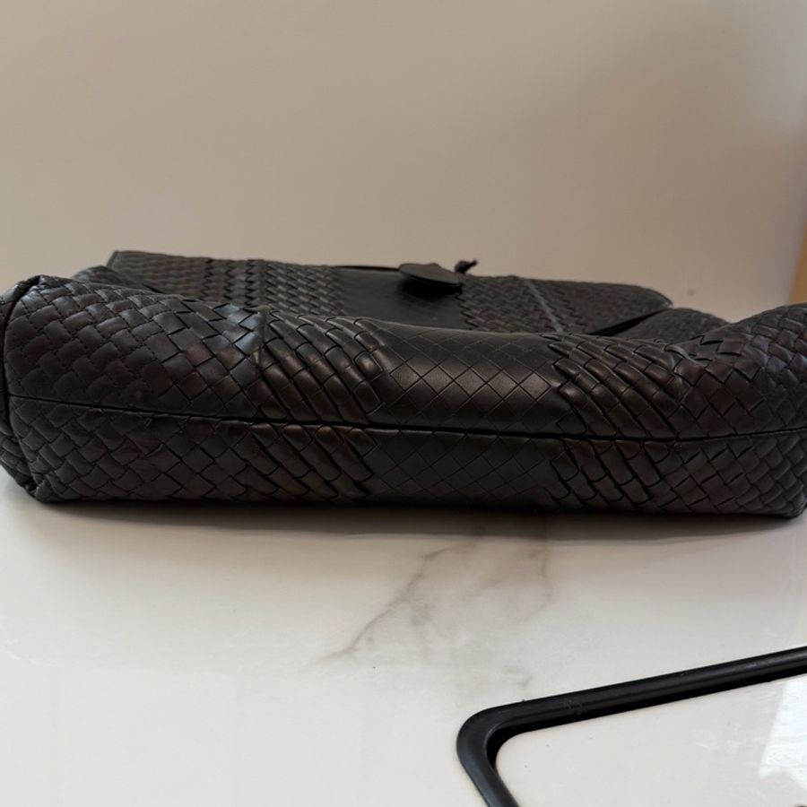 bv葆蝶家/Bottega Veneta 羊皮-4