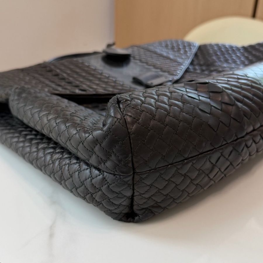bv葆蝶家/Bottega Veneta 羊皮-5