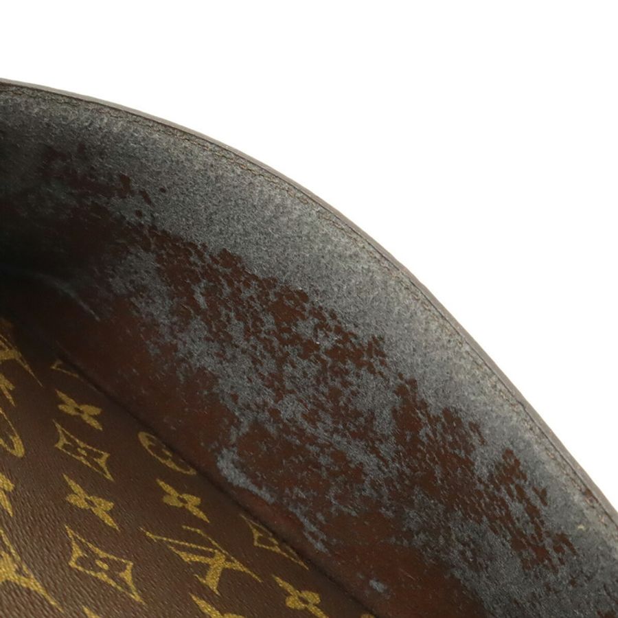 LOUIS VUITTON 路易威登 Monogram Pochette Homme Second Bag 手拿包 M51795-7