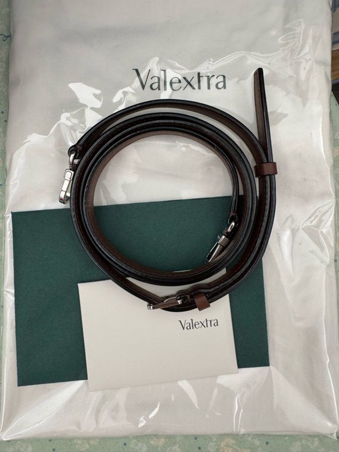 Valextra手提肩包-43