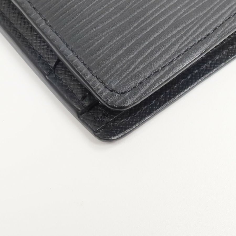 LOUIS VUITTON Epi Multiple Wallet錢包-10