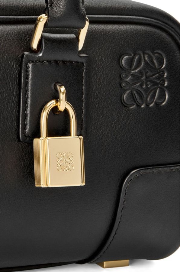 Loewe 女士 拉鍊單肩包均碼碼23cm*10cm*11cm-1