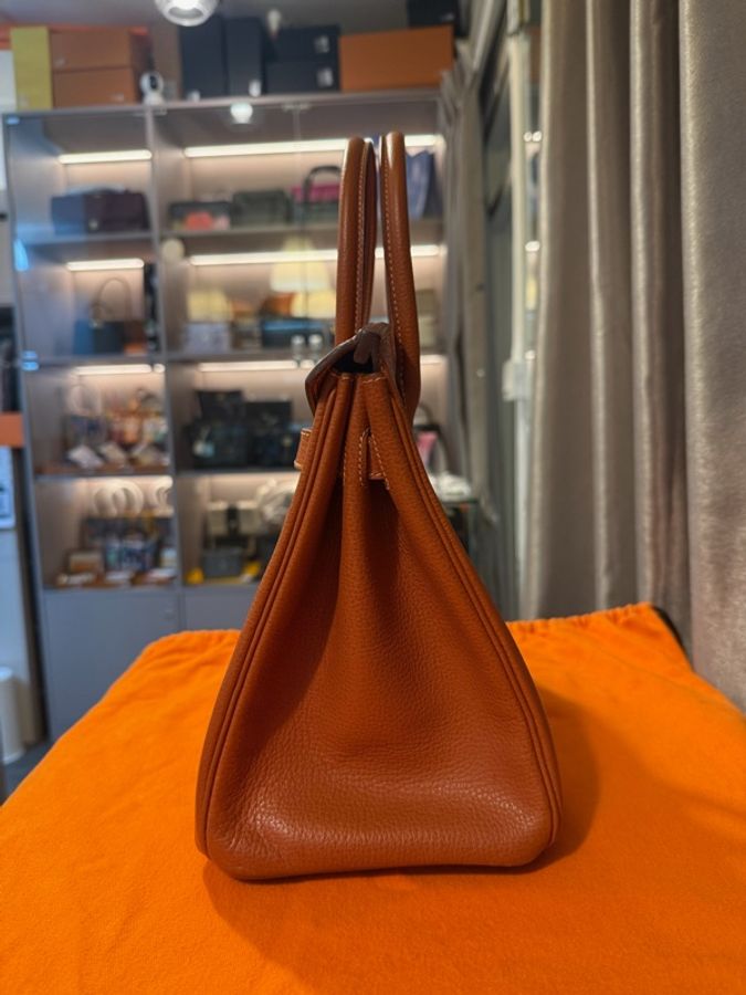 二手Birkin 30-2