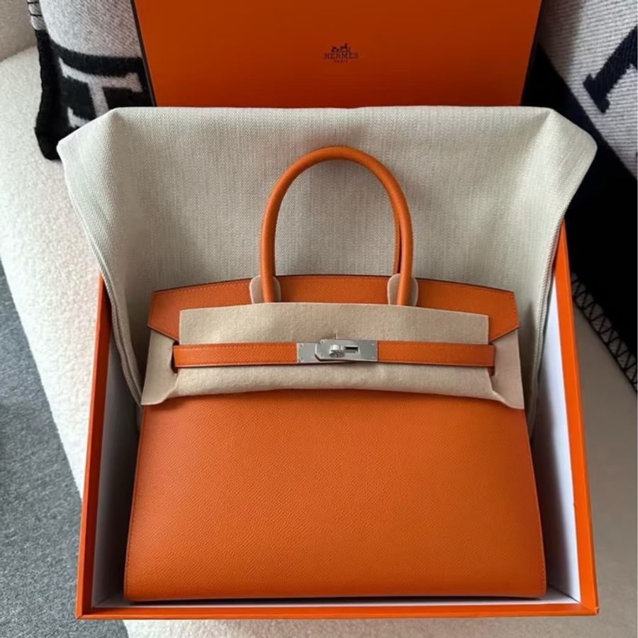 二手Birkin 30-3