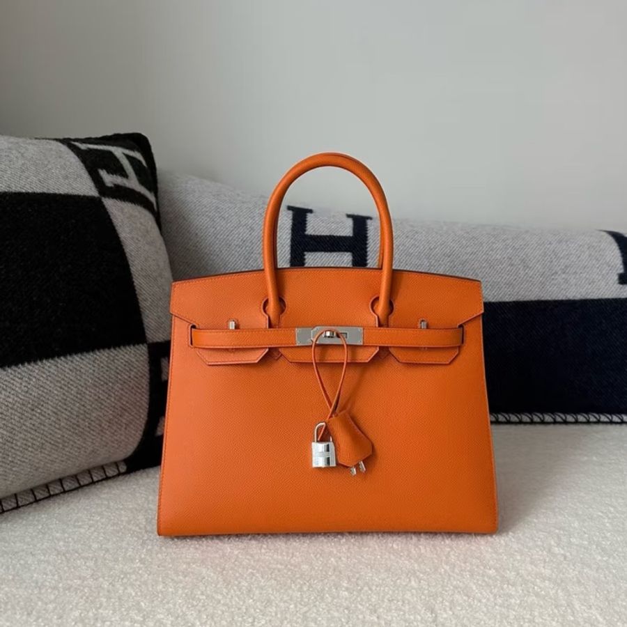二手Birkin 30-4