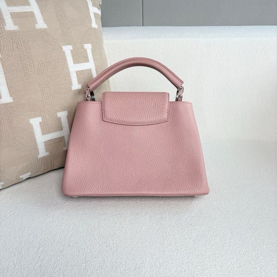 ✨ LV Monogram Retiro 拼色手提斜背包 ✨-3