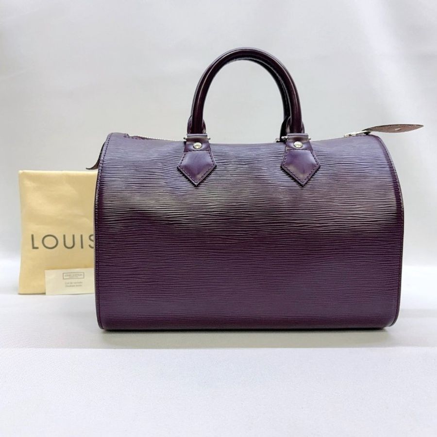 LV Epi Speedy30波士頓手提包-1