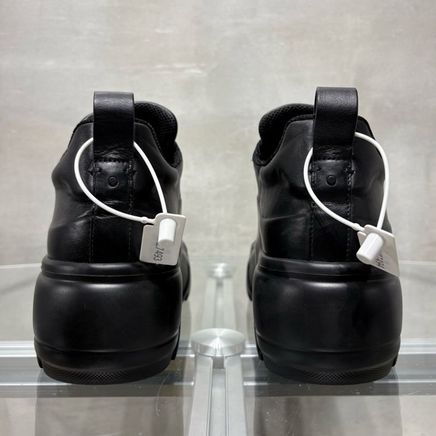 Valentino/華倫天奴 厚底低幫板鞋 黑色 尺碼/36.5碼-5