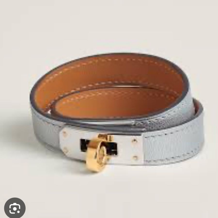 Hermes Kelly bracelet-2