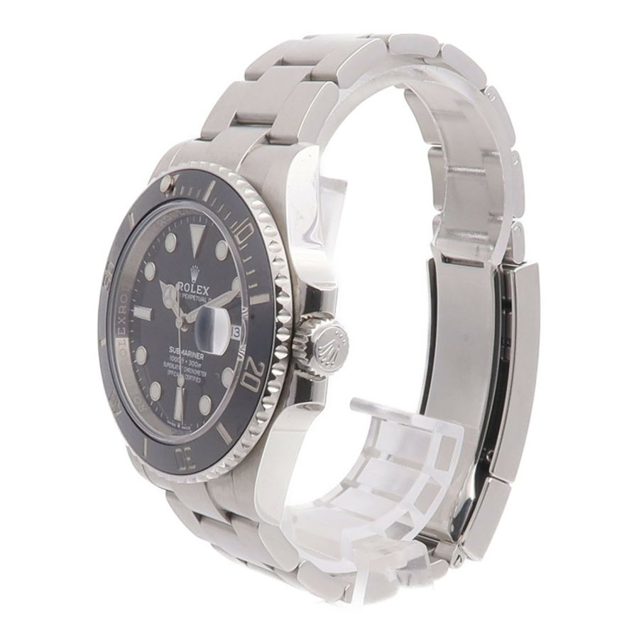 ROLEX Submariner Date 126610LN-2