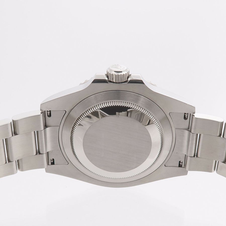 ROLEX Submariner Date 126610LN-6