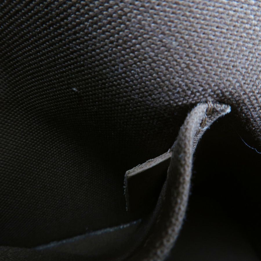 LOUIS VUITTON Monogram Alma BB手挽肩背兩用袋-5