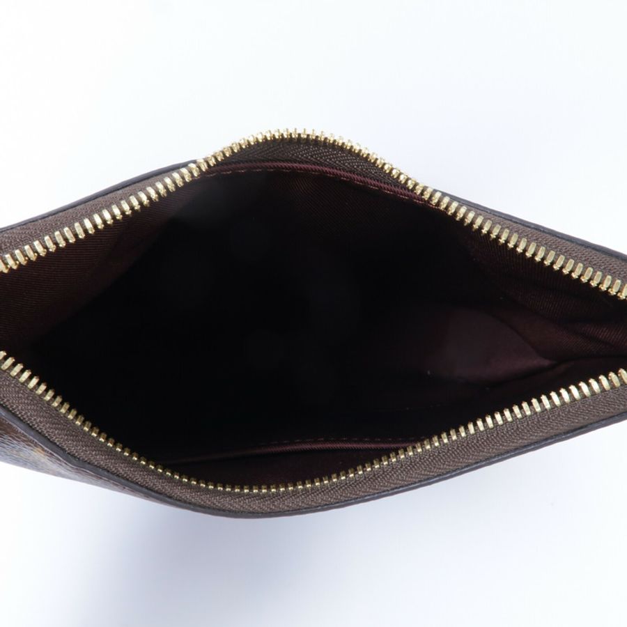 LOUIS VUITTON Monogram Odeon PM肩背袋-4