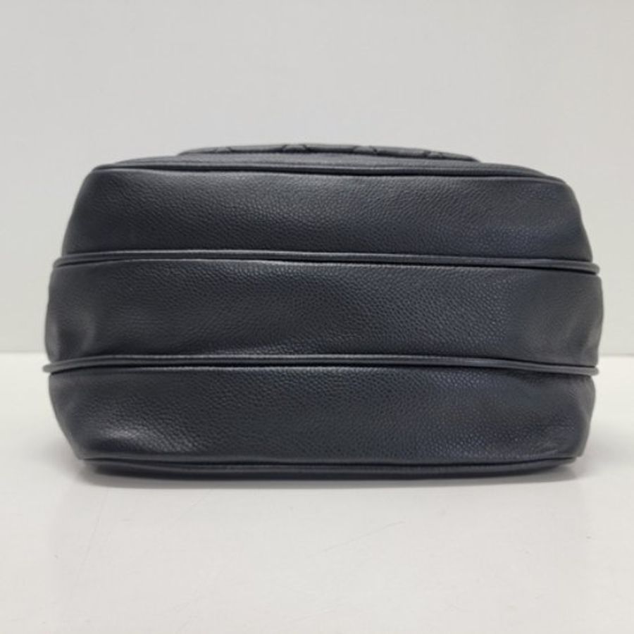 A11 Chanel 2.55系列金屬扣菱形鏈條單肩包-9