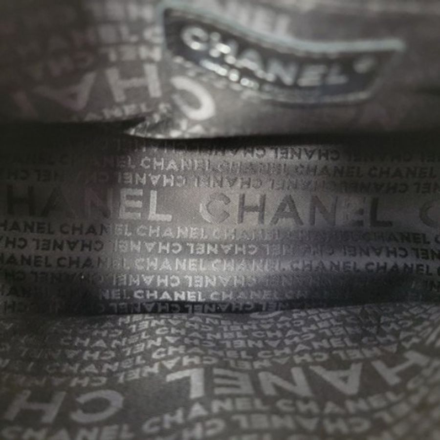 A11 Chanel 2.55系列金屬扣菱形鏈條單肩包-20