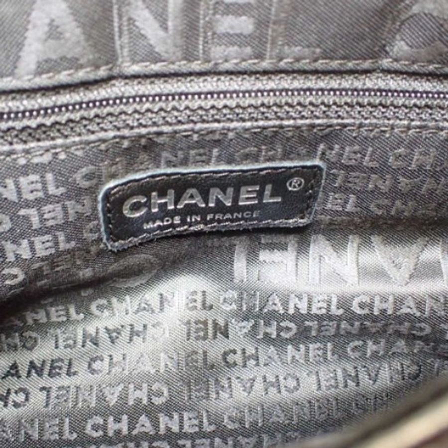 A11 Chanel 2.55系列金屬扣菱形鏈條單肩包-22