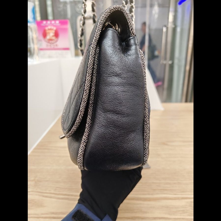 Chanel Flap bag-2