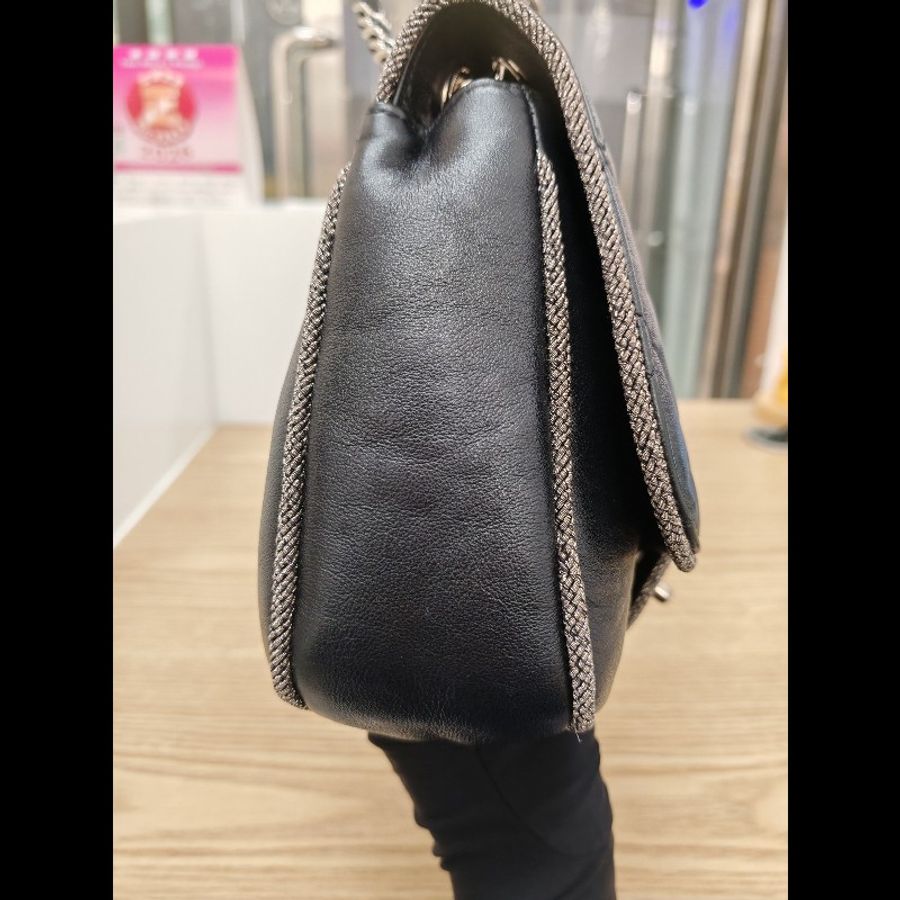 Chanel Flap bag-3