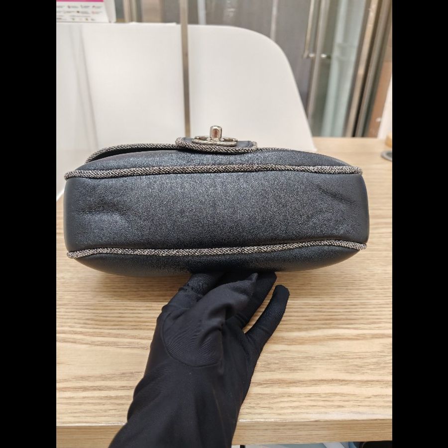 Chanel Flap bag-6