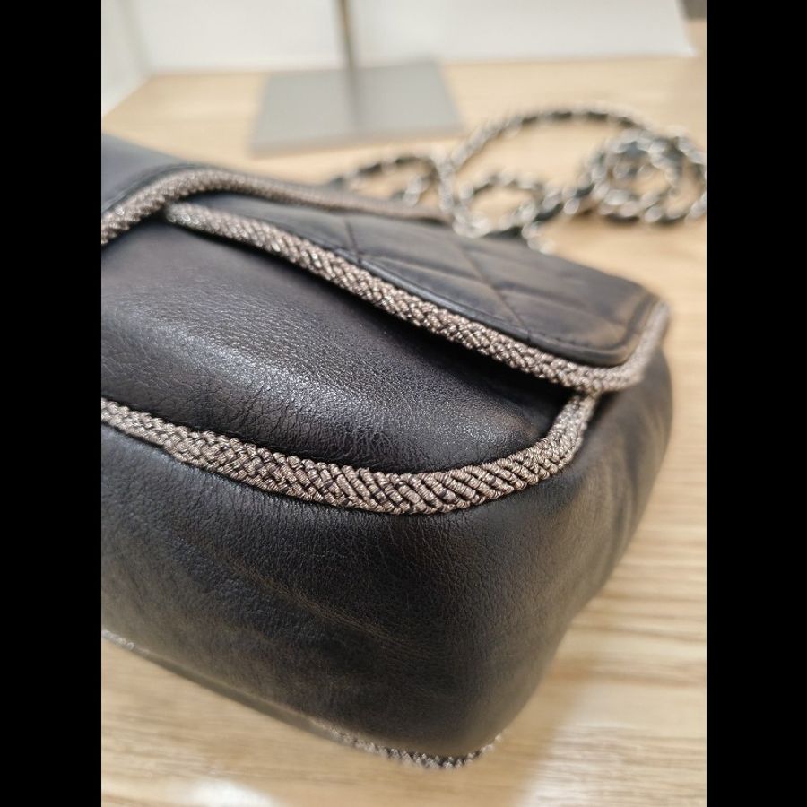 Chanel Flap bag-7