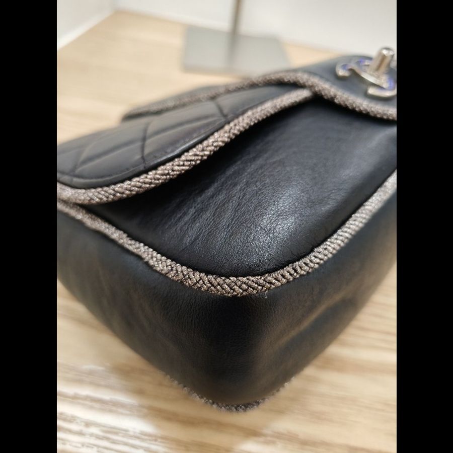 Chanel Flap bag-9