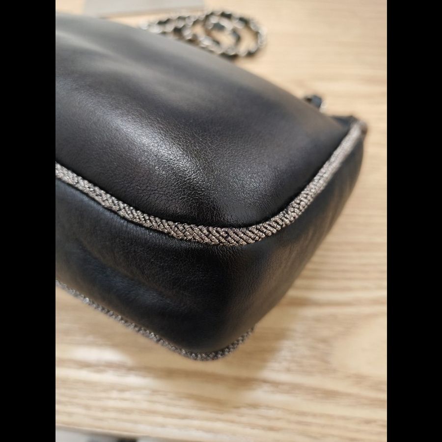 Chanel Flap bag-10