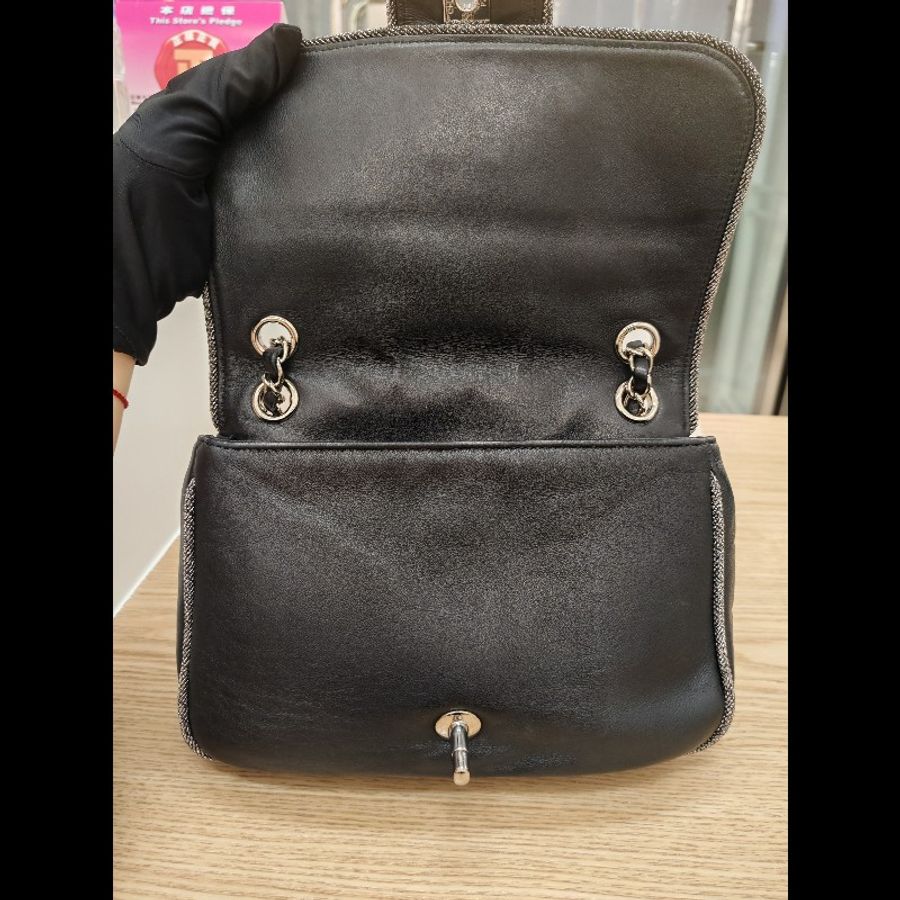Chanel Flap bag-13