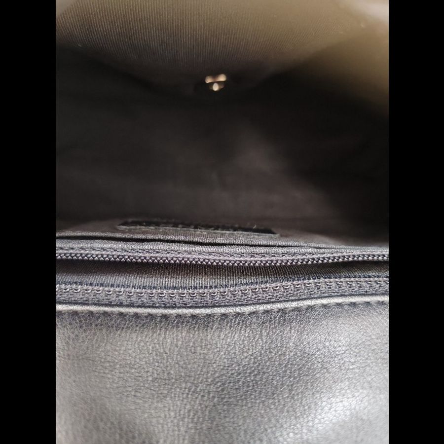 Chanel Flap bag-14