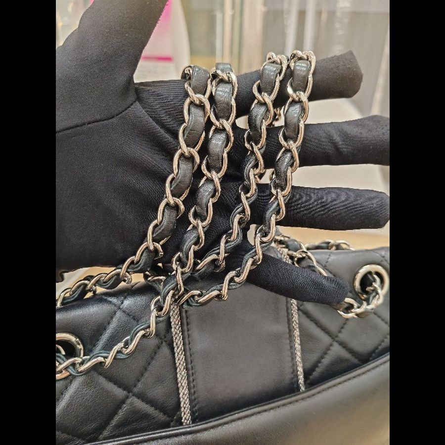 Chanel Flap bag-17