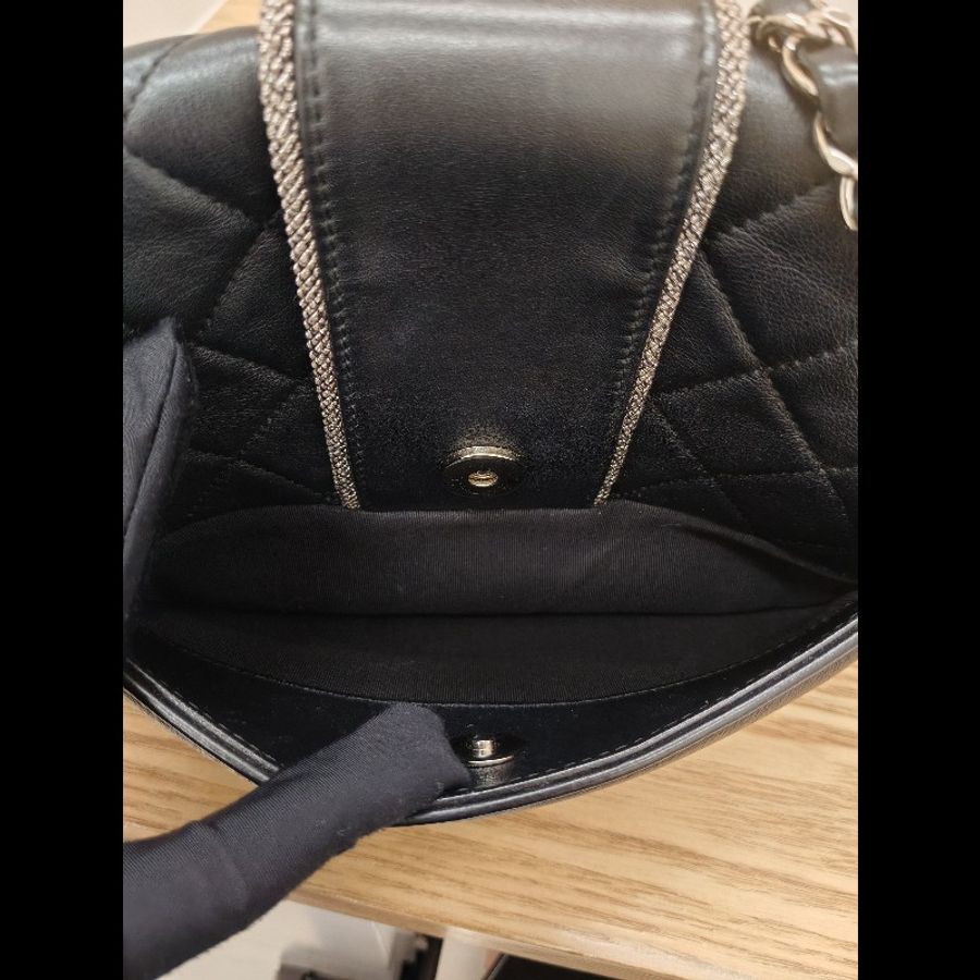Chanel Flap bag-18