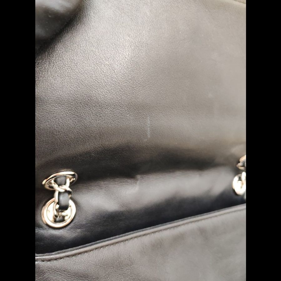 Chanel Flap bag-19
