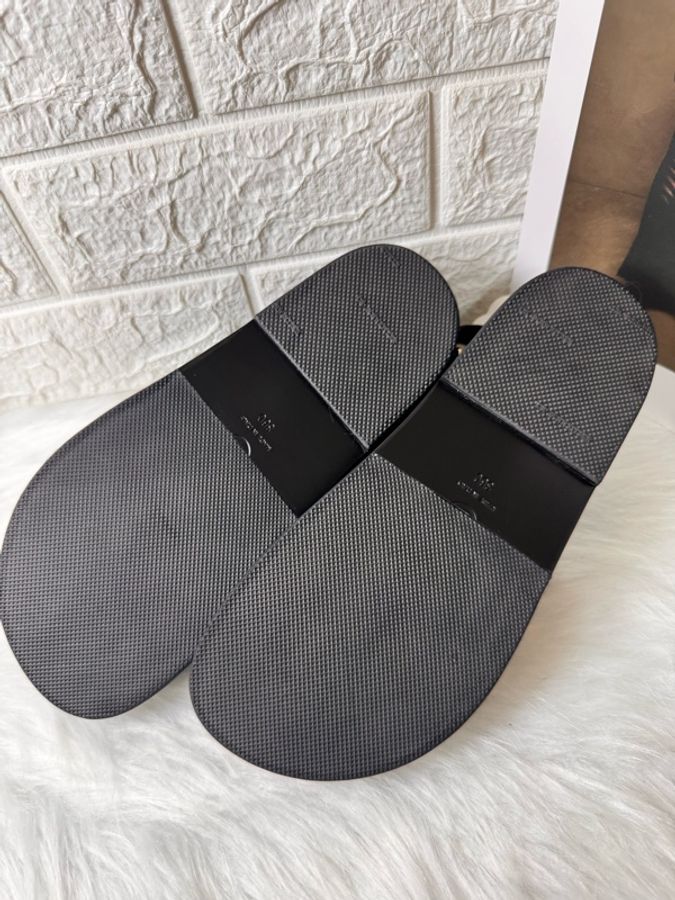 Chanel 涼鞋36-12