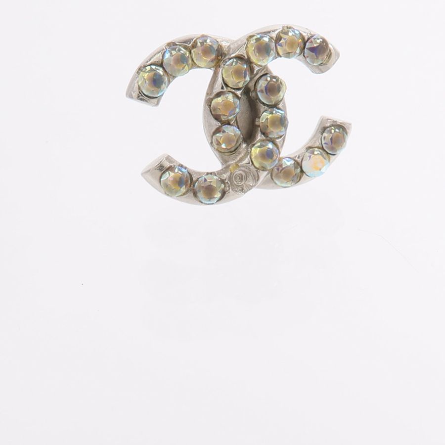 CHANEL 金屬Earrings耳環-6
