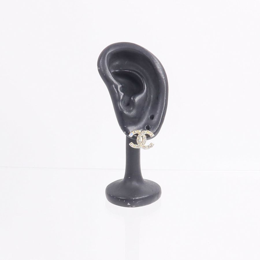 CHANEL 金屬Earrings耳環-8