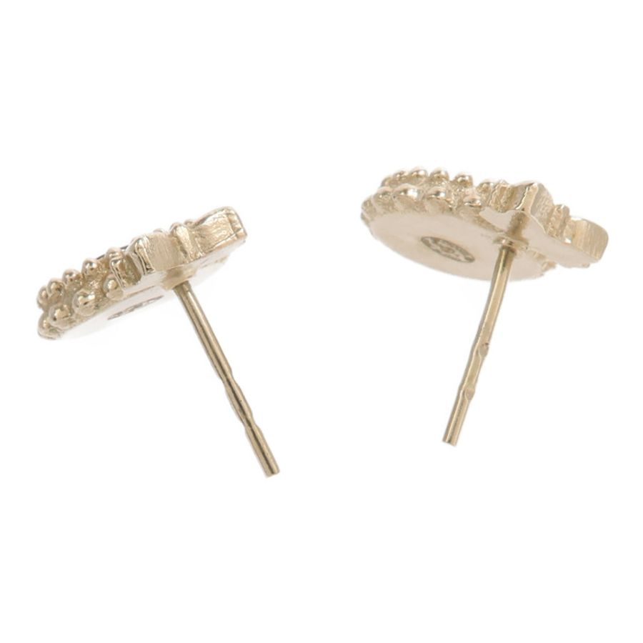 CHANEL 金屬Earrings耳環-3