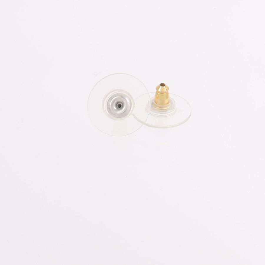 CHANEL 金屬Earrings耳環-5