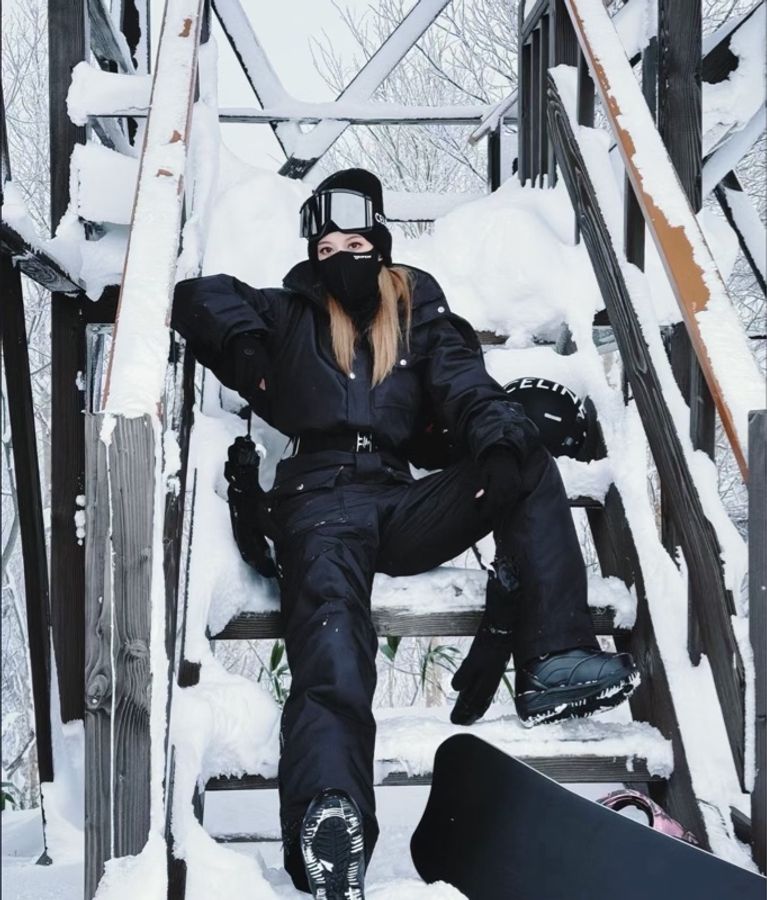 🖤 CELINE 新款滑雪護目鏡 🖤-3