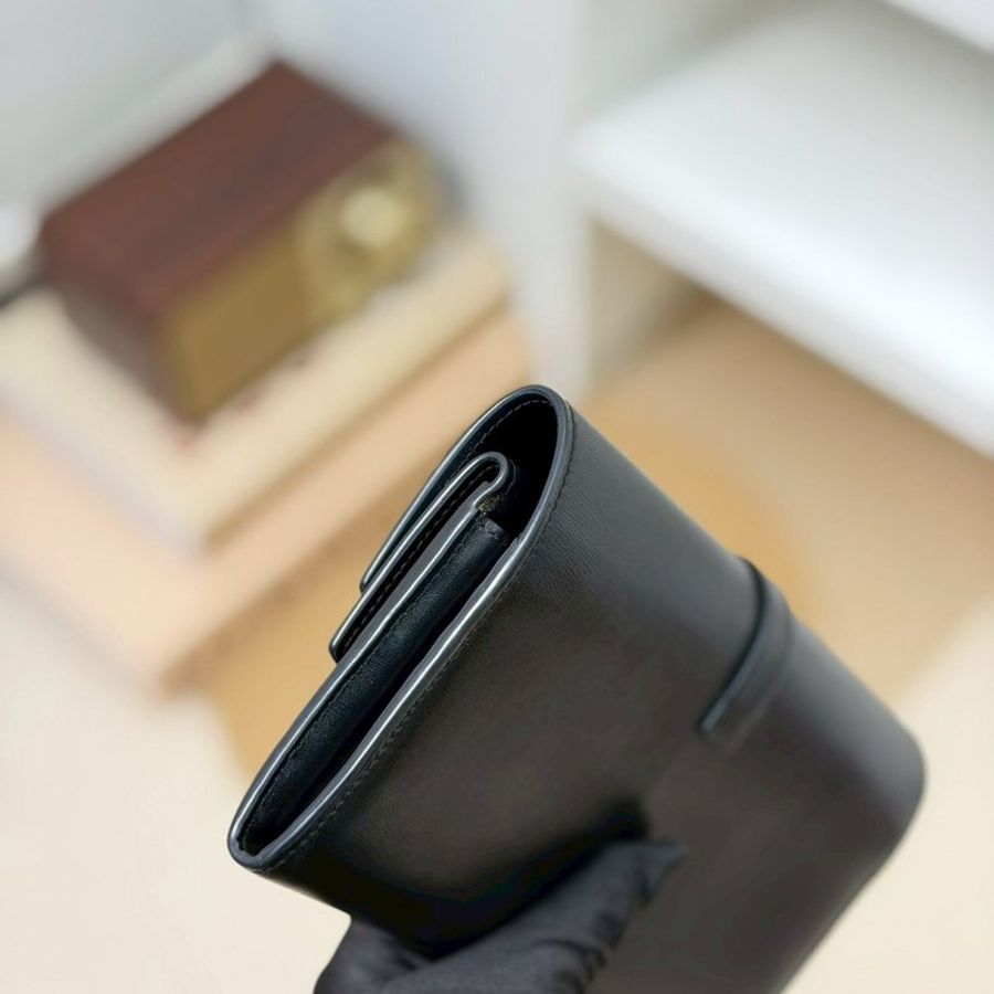 🏷️YSL 聖羅蘭.Sulpice 信封長夾-10