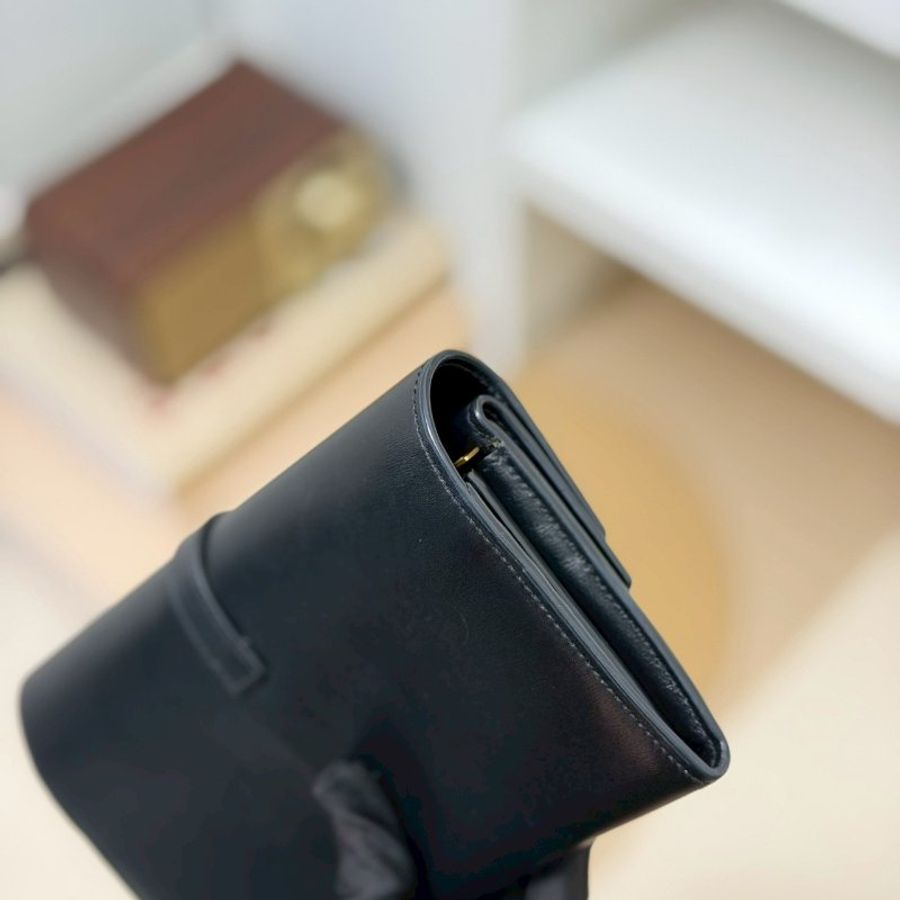 🏷️YSL 聖羅蘭.Sulpice 信封長夾-11