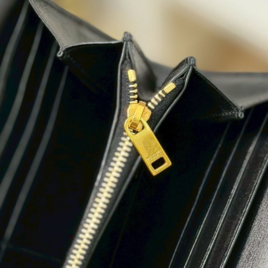 🏷️YSL 聖羅蘭.Sulpice 信封長夾-24