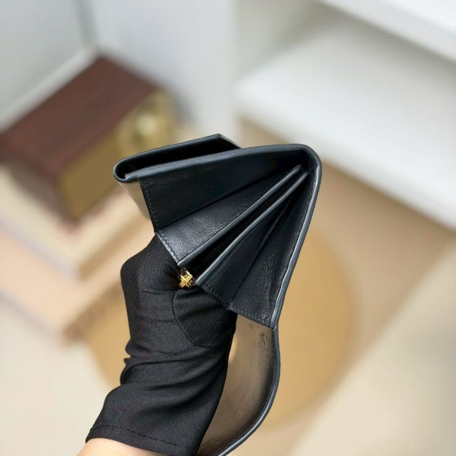 🏷️YSL 聖羅蘭.Sulpice 信封長夾-26