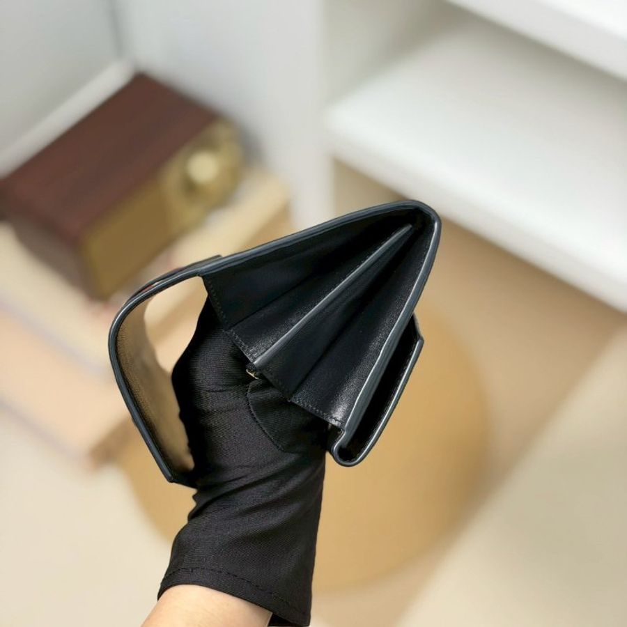 🏷️YSL 聖羅蘭.Sulpice 信封長夾-27